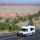 Campervan North America - Fuel Efficient RV's