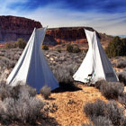 Luxury Camping - 15% Off Now - July 2nd!