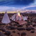 Moab Under Canvas - 15% Off Now - July 2nd! - Luxury camping on 40 acres 7 miles north of Moab, & moments from Arches and Canyonlands National Park. Luxury tents, bathrooms, & gourmet dining! 15% Off Now - July 2nd!