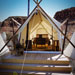 Moab Under Canvas - Luxury Glamping - Luxury camping on 40 acres 7 miles north of Moab, & moments from Arches and Canyonlands National Park. Luxury tents, bathrooms, & gourmet dining! Grand Opening Spring 2014!