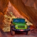 Moab Tourism Center - Jeep and Razor rentals for exploring Moab's famous trails.