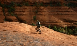 Mountain Biking in Sedona Mountain Biking in Sedona