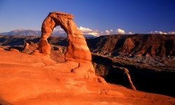 Delicate Arch Delicate Arch