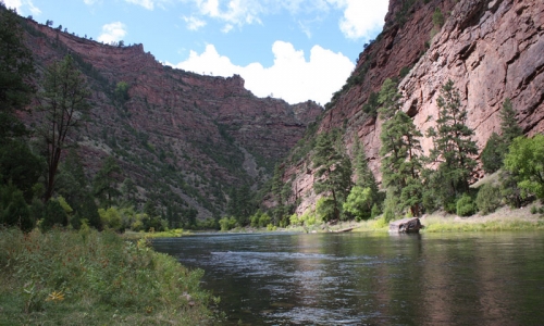 Moab Tourism Green River