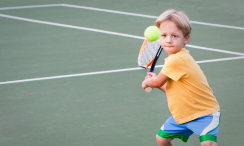 Moab Utah Tennis Courts