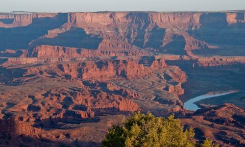 Canyonlands National Park Utah