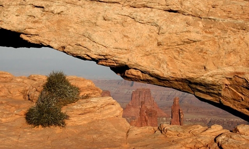 Canyonlands National Park