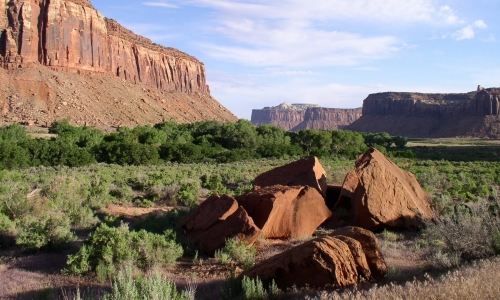 Canyonlands Utah