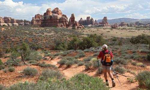 Canyonlands National Park Hikes