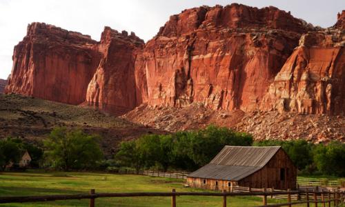 Capitol Reef Utah Bed And Breakfast Capitol Reef Utah Bed And Breakfast
