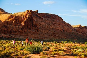 O.A.R.S. Utah Rafting Adventures