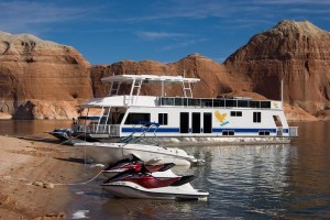 lake powell houseboat rentals, vacations - alltrips