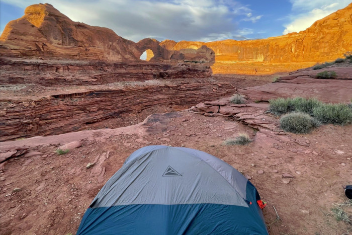 Wildland Trekking Company — , 