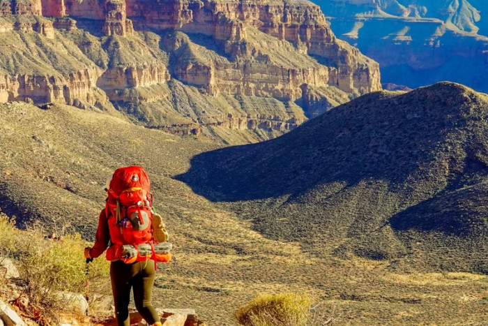 Wildland Trekking Company — , 