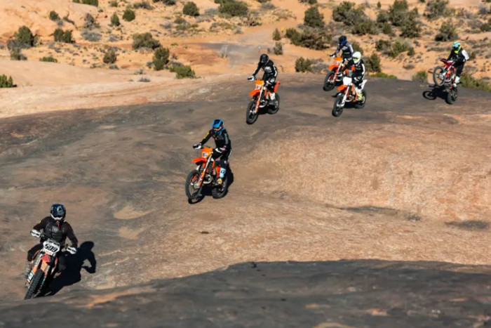 Ride Moab Industries — , 