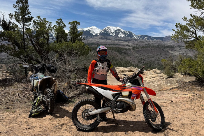 Ride Moab Industries — , 