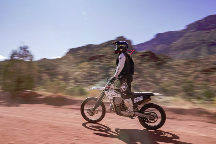 Ride Moab Industries — , 