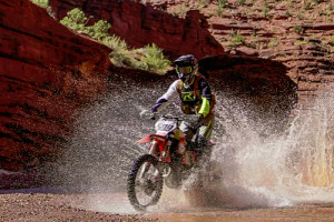 Ride Moab Guided Trips