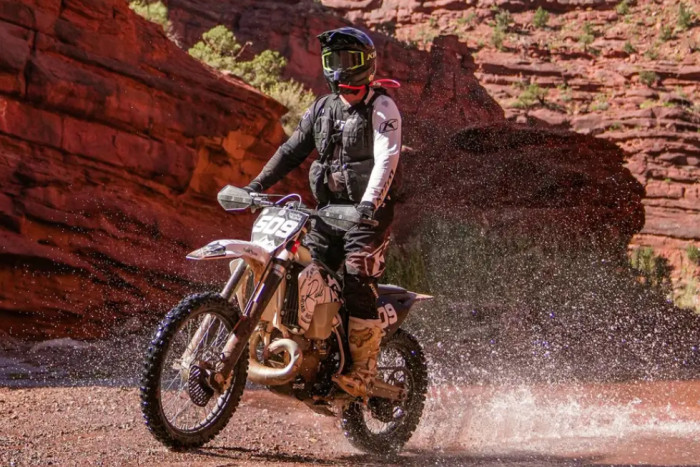 Ride Moab Industries — , 