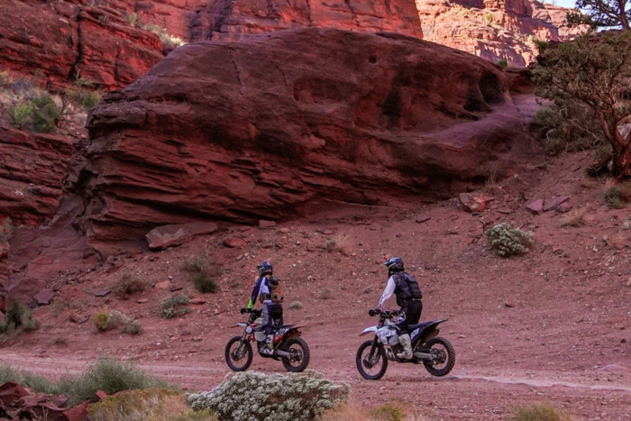 Ride Moab Industries — , 