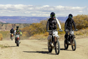 Ride Moab | Guided Motorcycle Adventures