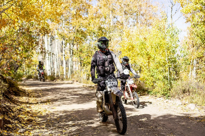 Ride Moab Industries — , 