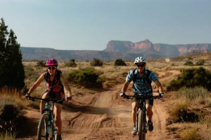 Holiday River Biking Expeditions