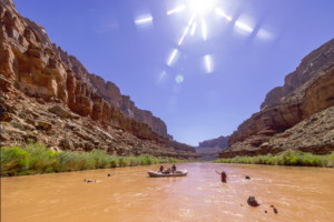 Holiday River Rafting Expeditions