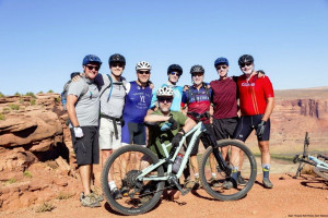 Bike Rentals & Tours | Holiday River Expeditions