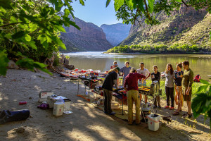 Holiday River Boating & Camping Expeditions