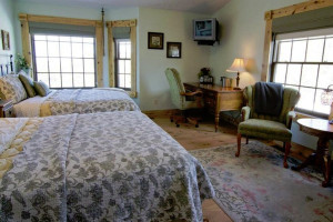 Whispering Oaks Ranch | Luxury Cabin Rentals