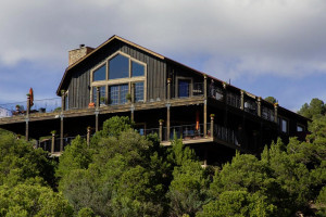 Whispering Oaks Ranch Cabin Rentals