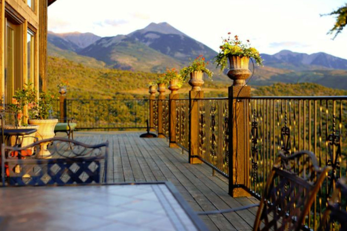 Whispering Oaks Ranch — , 