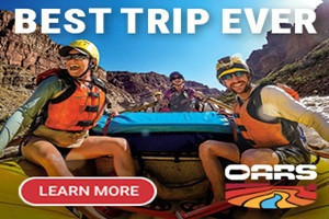 Utah Whitewater Rafting Adventures with OARS