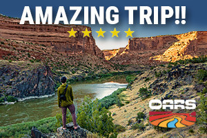 Adventure of a Lifetime