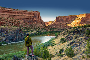 Adventure of a Lifetime