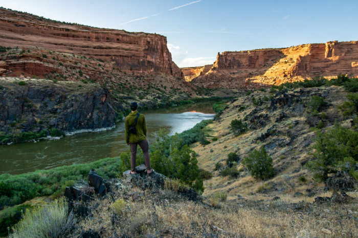 OARS — Moab/Arches NP, UT