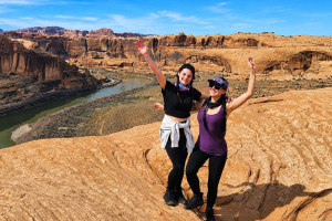 Moab Tourism Center — , 