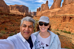 Moab Tourism Center — , 