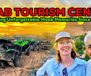 Moab Tourism