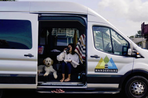 Explore Moab in RV Rental Style & Comfort