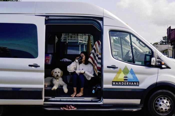 WanderVans - Salt Lake — Salt Lake City, UT