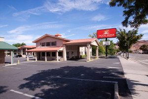 Hotel Moab Downtown