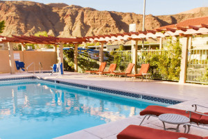 Hotel Moab Downtown