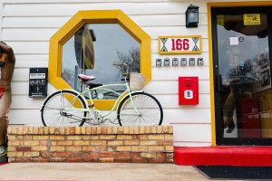 Apache Motel