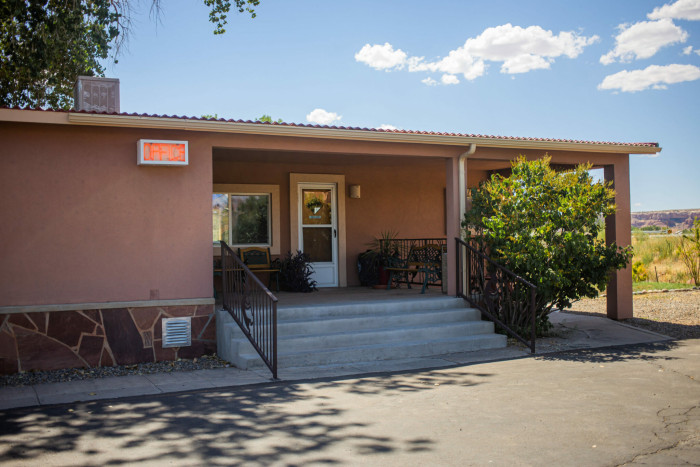 Kokopelli Inn — , 
