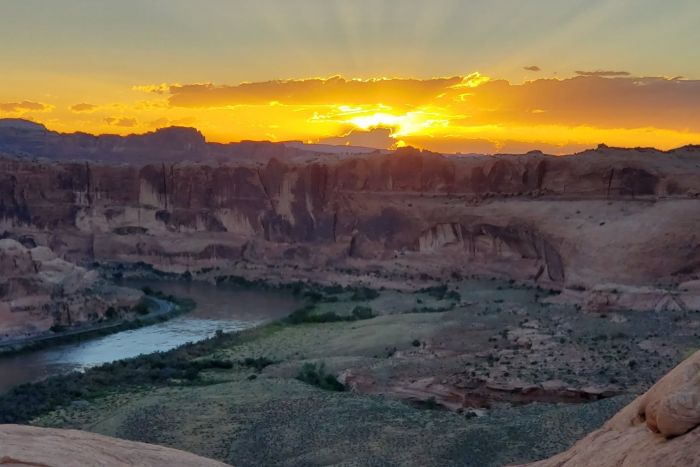 Raven's Rim Adventure Tours — Moab, UT