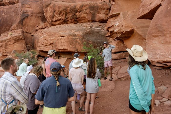 Get Outside Together, LLC — Moab, UT