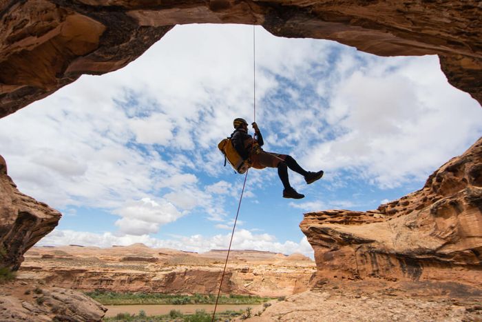 Get In The Wild Adventures — Hanksville, UT