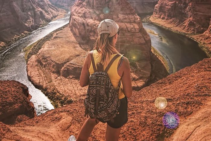 Get In The Wild Adventures — Hanksville, UT